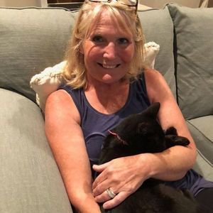 Meet your Posher, Lori